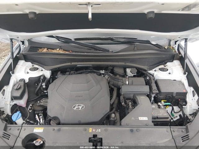 2024 HYUNDAI PALISADE CALLIGRAPHY 10