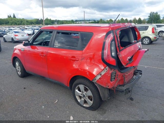 2019 KIA SOUL 3