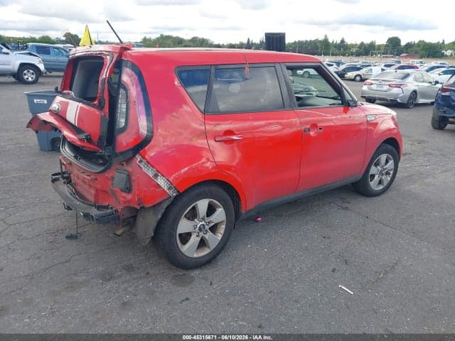 2019 KIA SOUL 4