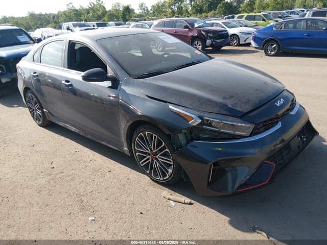 2023 KIA FORTE GT 1