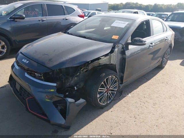 2023 KIA FORTE GT 2