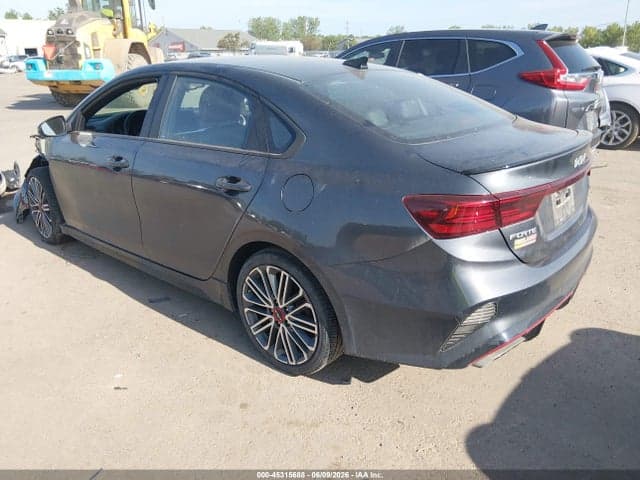 2023 KIA FORTE GT 3