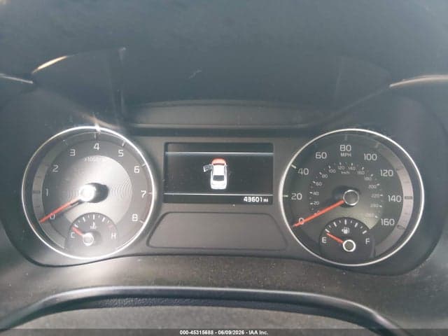 2023 KIA FORTE GT 7