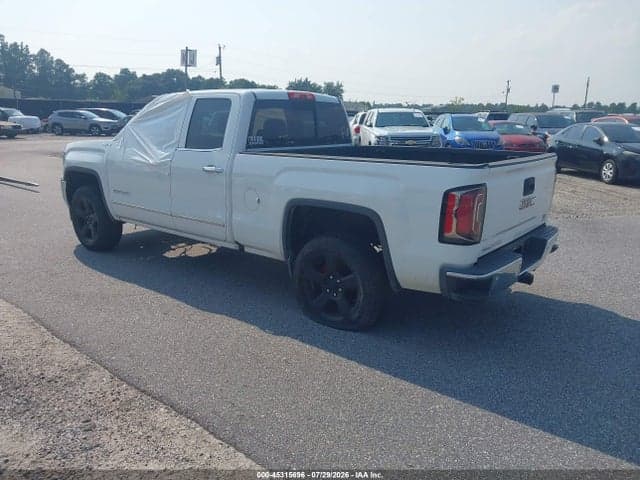 2017 GMC SIERRA 1500 SLT 3