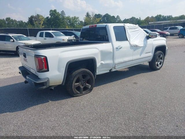 2017 GMC SIERRA 1500 SLT 4