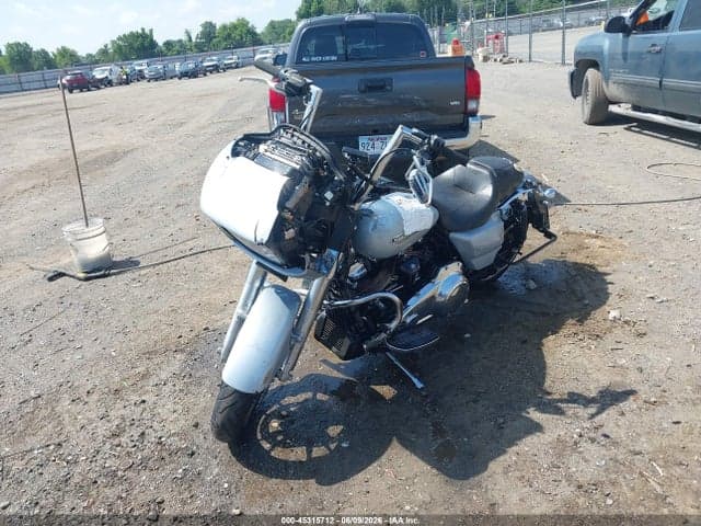 2023 HARLEY-DAVIDSON FLTRX 2