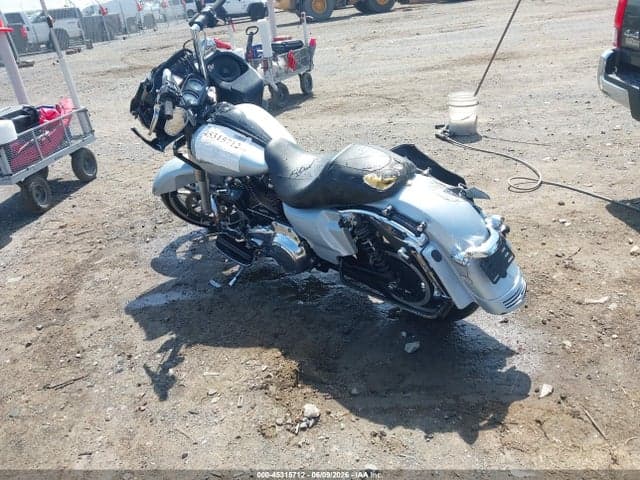 2023 HARLEY-DAVIDSON FLTRX 3