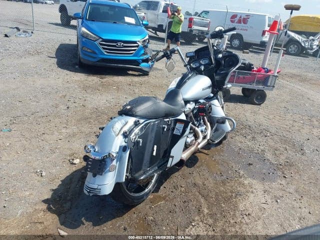 2023 HARLEY-DAVIDSON FLTRX 4