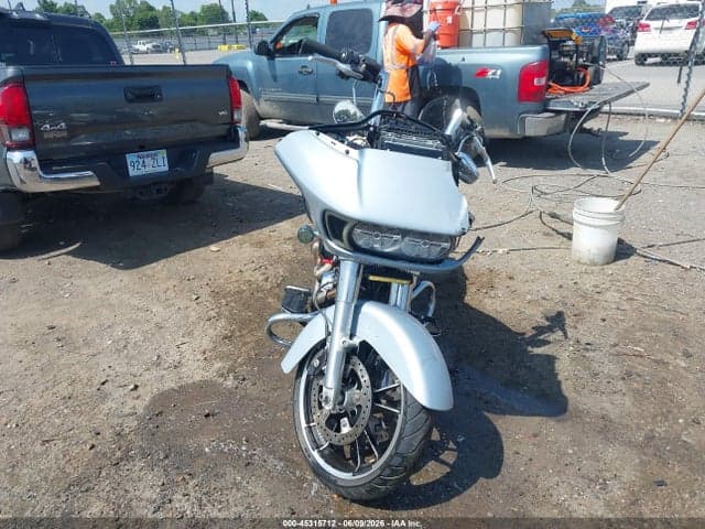 2023 HARLEY-DAVIDSON FLTRX 5