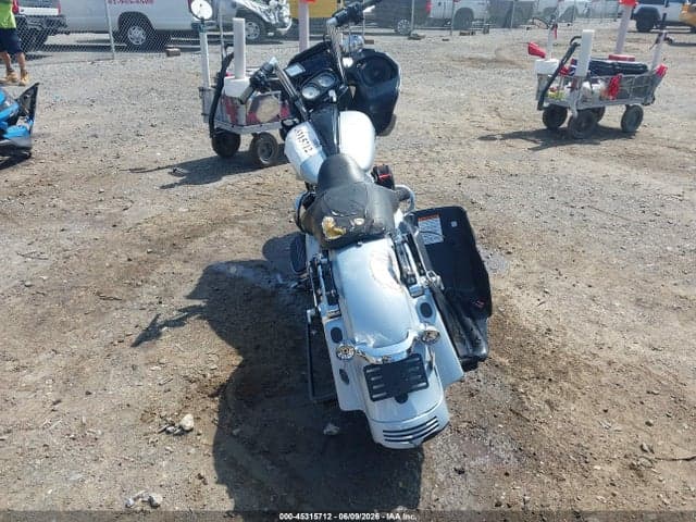 2023 HARLEY-DAVIDSON FLTRX 6