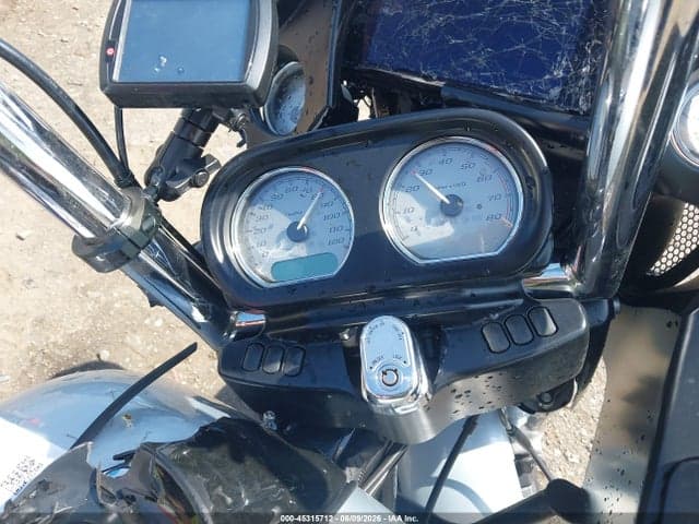 2023 HARLEY-DAVIDSON FLTRX 7
