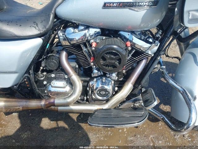 2023 HARLEY-DAVIDSON FLTRX 8