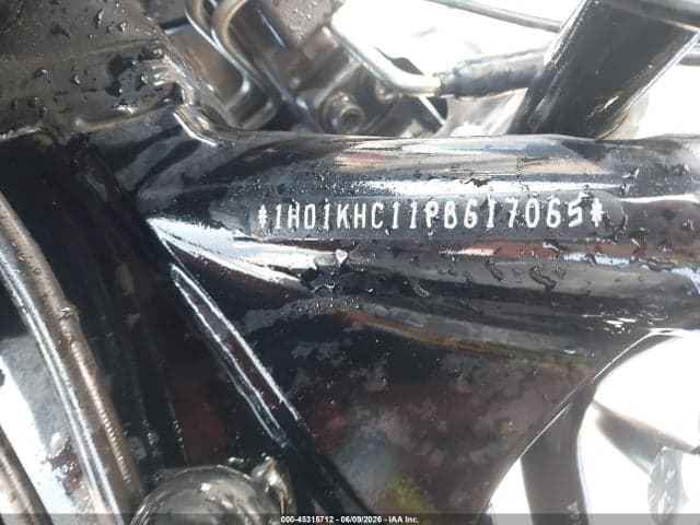 2023 HARLEY-DAVIDSON FLTRX 10