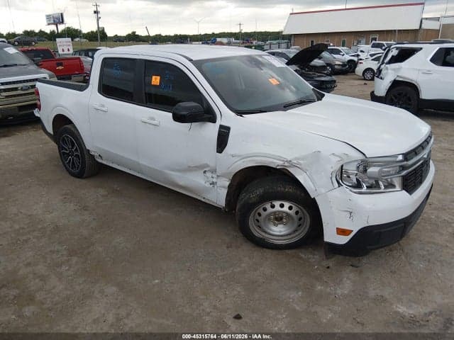2024 FORD MAVERICK LARIAT 1