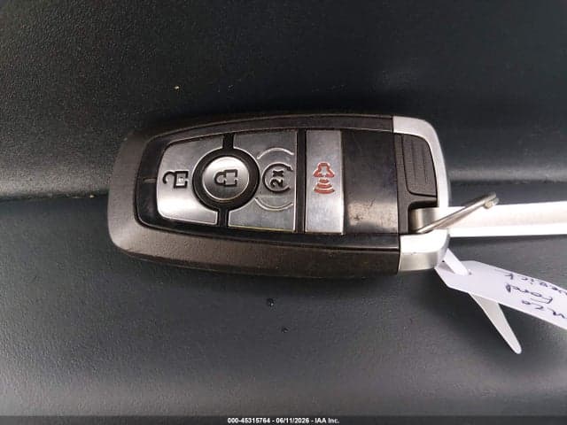 2024 FORD MAVERICK LARIAT 11