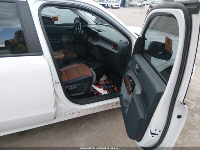 2024 FORD MAVERICK LARIAT 5