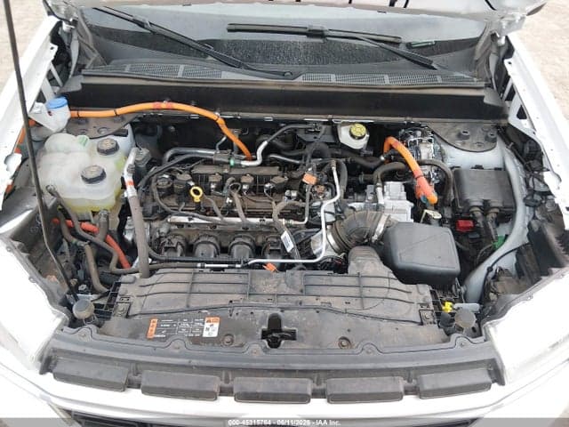 2024 FORD MAVERICK LARIAT 10