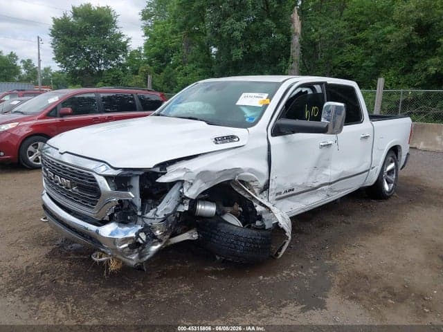 2020 RAM 1500 2