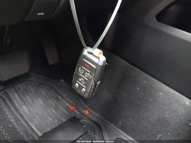 2020 RAM 1500 11