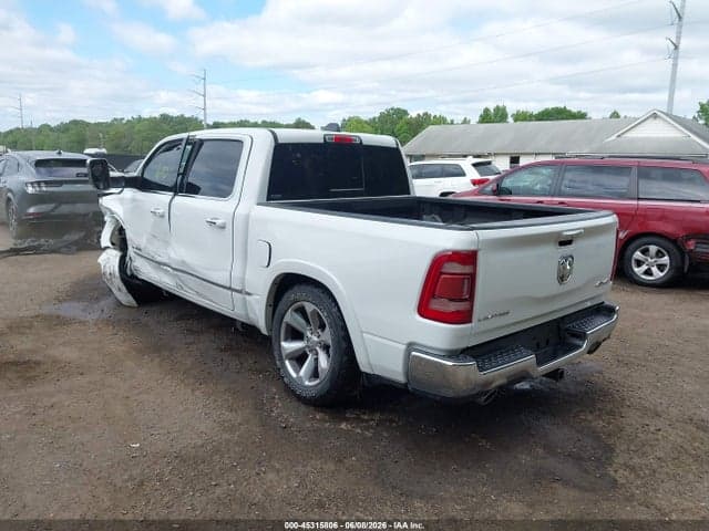 2020 RAM 1500 3