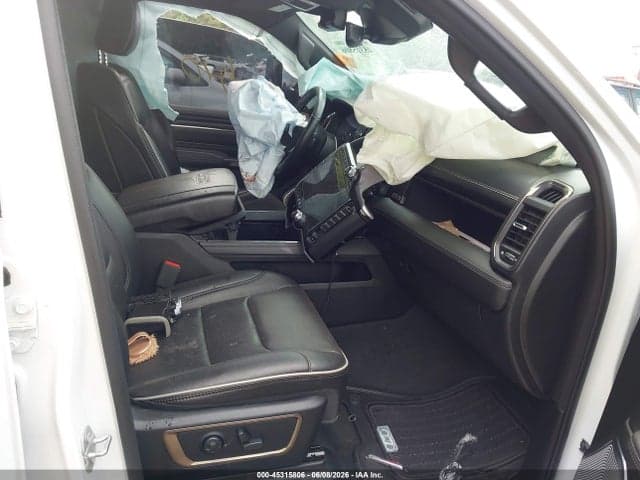 2020 RAM 1500 5