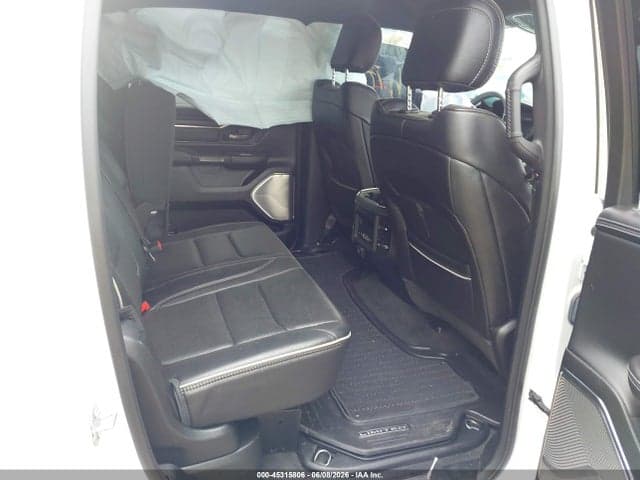 2020 RAM 1500 8