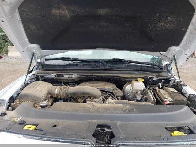 2020 RAM 1500 10