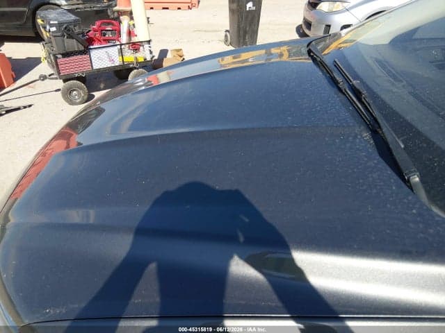 2017 FORD FUSION TITANIUM 6