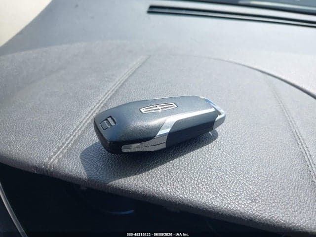 2016 LINCOLN MKX SELECT 11