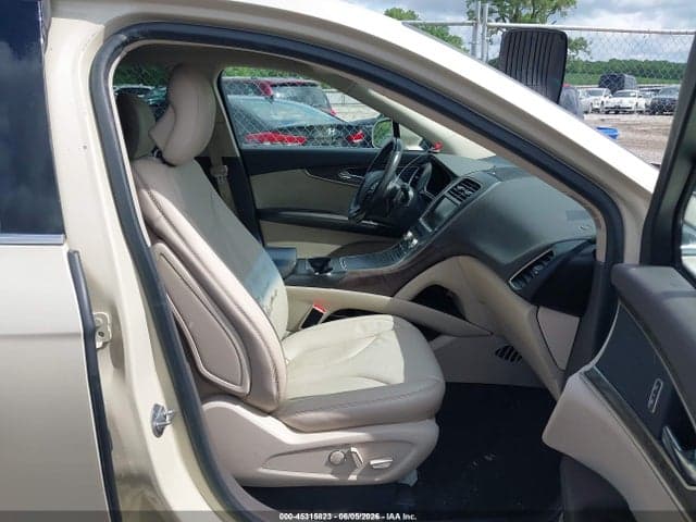 2016 LINCOLN MKX SELECT 5