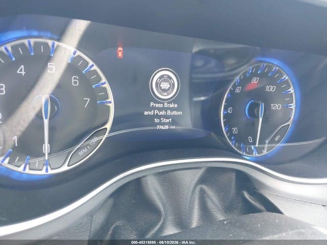 2018 CHRYSLER PACIFICA TOURING L PLUS 7