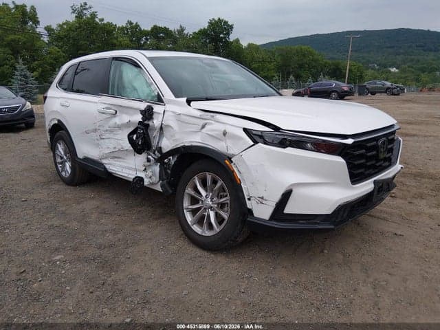 2024 HONDA CR-V EX AWD - 1
