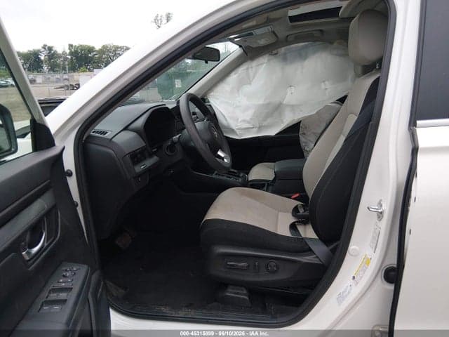 2024 HONDA CR-V EX AWD 5