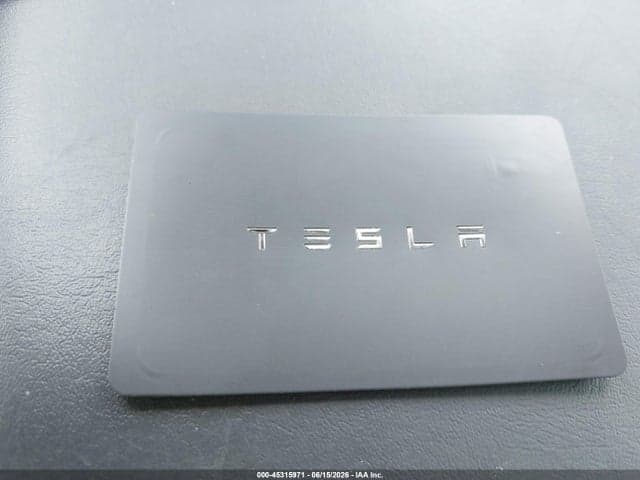2018 TESLA MODEL 3 LONG RANGE/MID RANGE 11