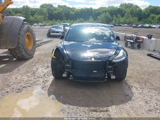 2018 TESLA MODEL 3 LONG RANGE/MID RANGE 13