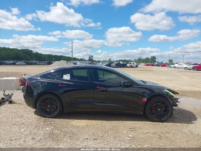2018 TESLA MODEL 3 LONG RANGE/MID RANGE 14