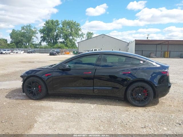 2018 TESLA MODEL 3 LONG RANGE/MID RANGE 15