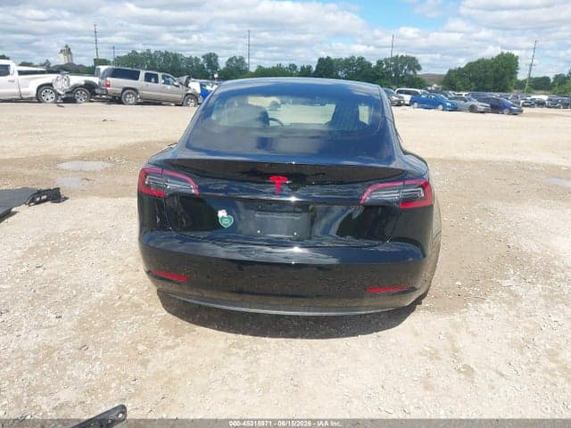 2018 TESLA MODEL 3 LONG RANGE/MID RANGE 17