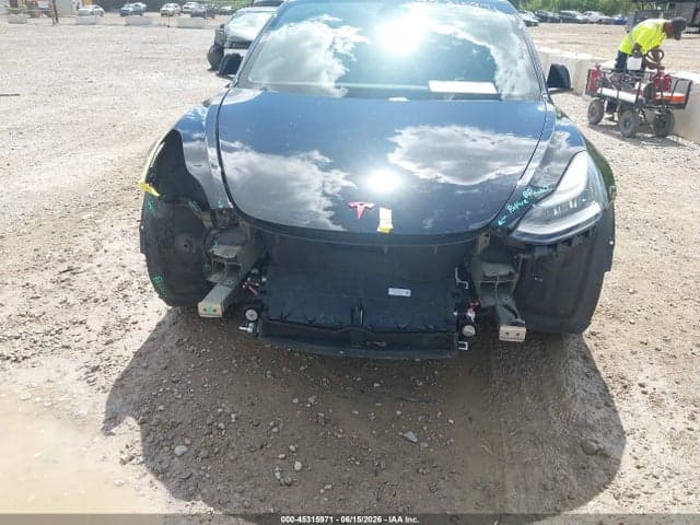 2018 TESLA MODEL 3 LONG RANGE/MID RANGE 6