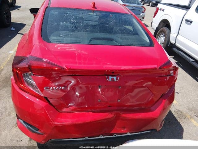 2017 HONDA CIVIC EX-L 15