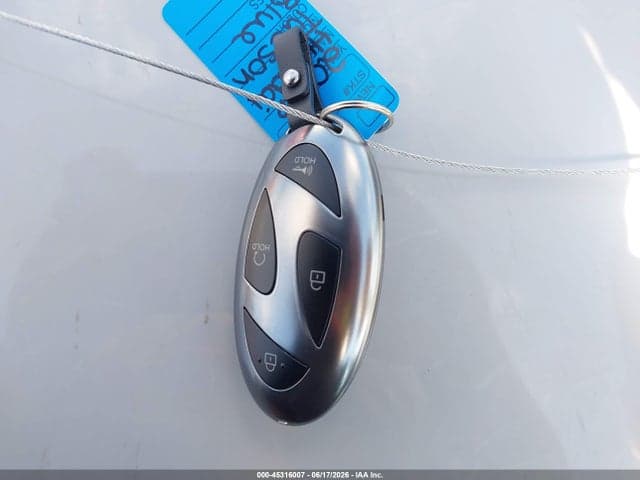 2026 HYUNDAI TUCSON SEL 11