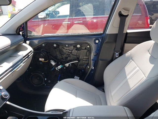 2026 HYUNDAI TUCSON SEL 5
