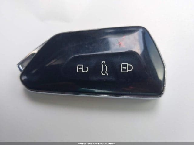 2021 VOLKSWAGEN ID.4 PRO S 11