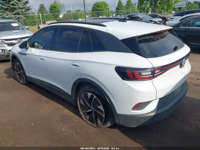 2021 VOLKSWAGEN ID.4 PRO S 3