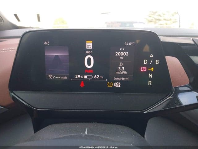 2021 VOLKSWAGEN ID.4 PRO S 7