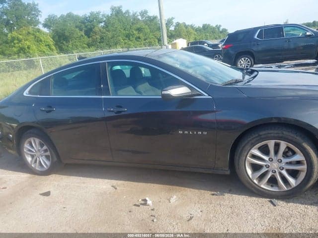 2018 CHEVROLET MALIBU LT 13