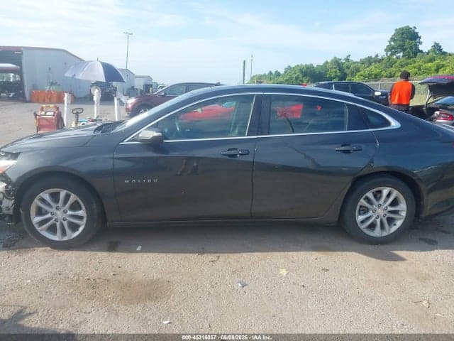 2018 CHEVROLET MALIBU LT 14