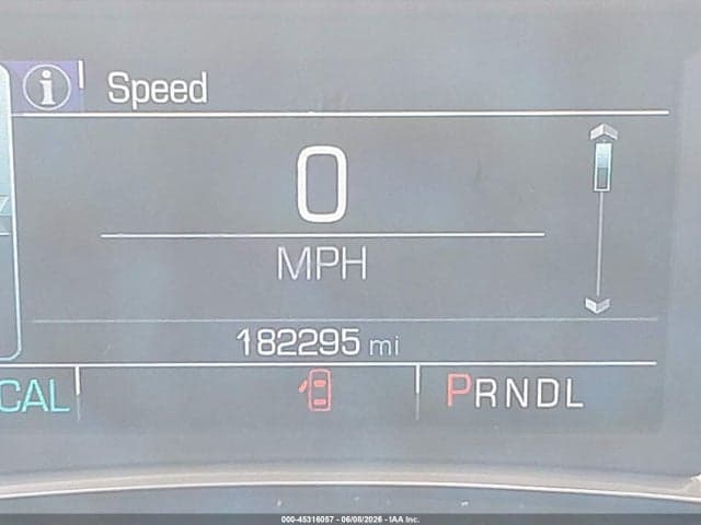 2018 CHEVROLET MALIBU LT 15