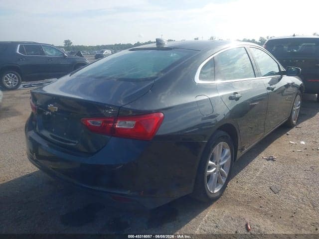 2018 CHEVROLET MALIBU LT 4