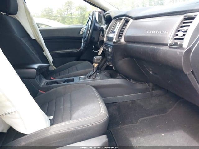 2021 FORD RANGER XLT 5